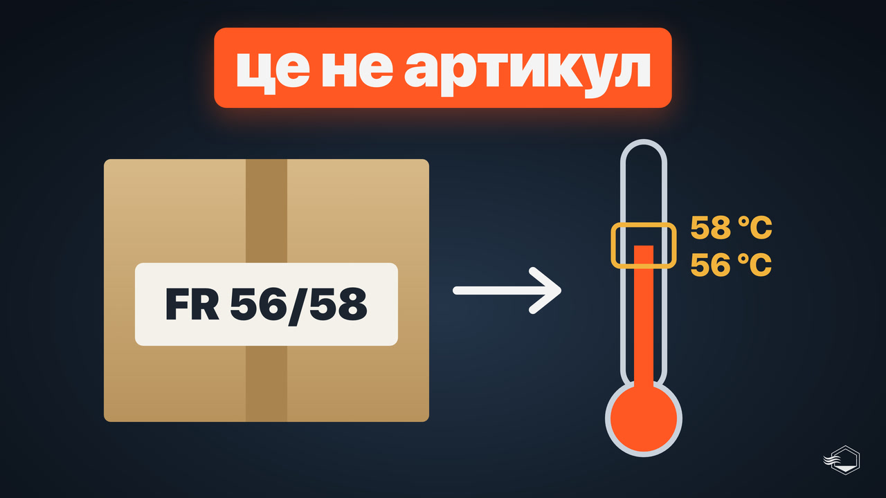 Температура плавлення парафіну: марки FR 54/56, 56/58, 62/64 і як обрати